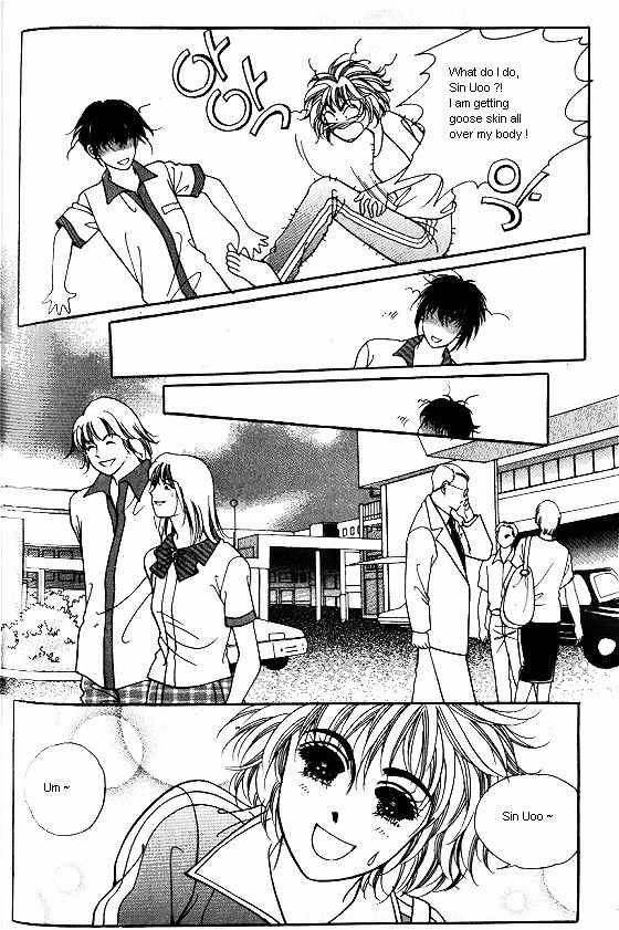 Hot Blooded Woman Chapter 130 page 20 - Chapter 130