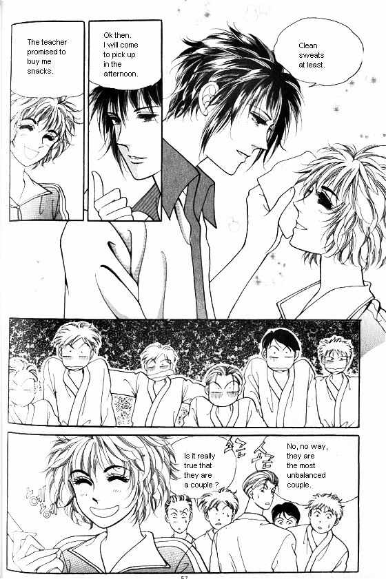 Hot Blooded Woman Chapter 130 page 6 - Chapter 130