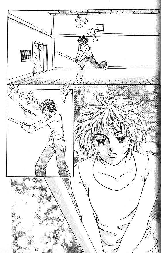 Hot Blooded Woman Chapter 130 page 9 - Chapter 130