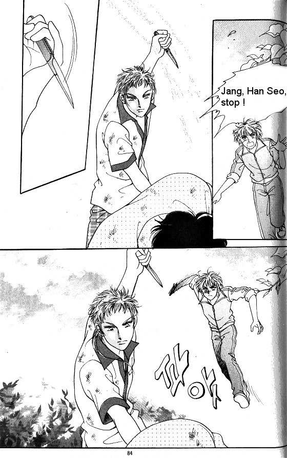 Hot Blooded Woman Chapter 131 page 13 - Chapter 131