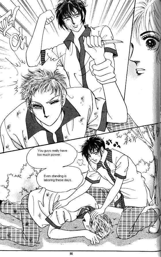 Hot Blooded Woman Chapter 131 page 15 - Chapter 131