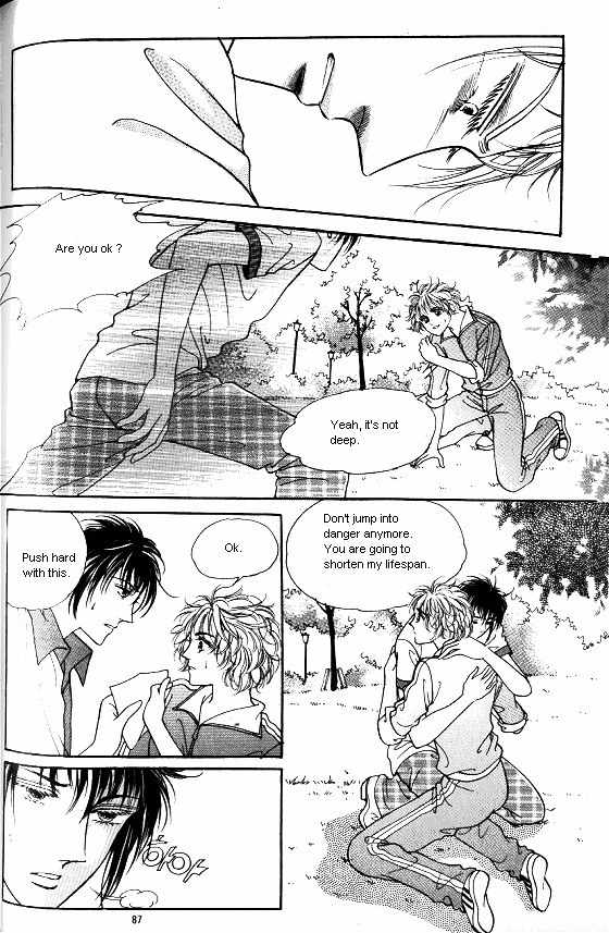 Hot Blooded Woman Chapter 131 page 16 - Chapter 131