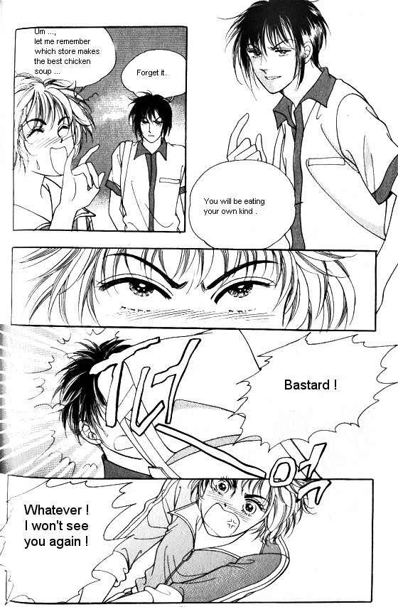 Hot Blooded Woman Chapter 131 page 2 - Chapter 131