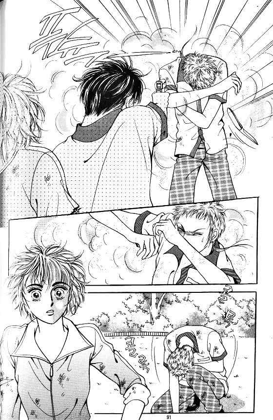 Hot Blooded Woman Chapter 131 page 20 - Chapter 131
