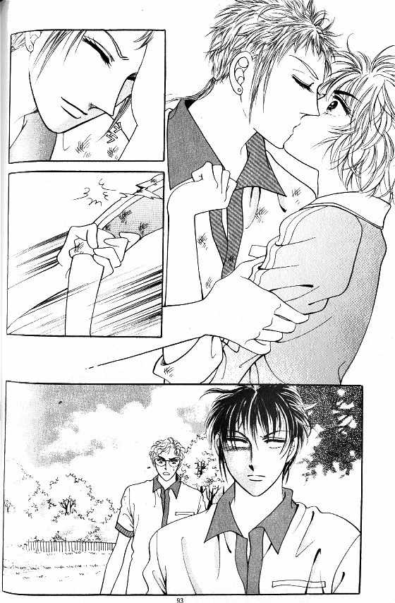 Hot Blooded Woman Chapter 131 page 22 - Chapter 131