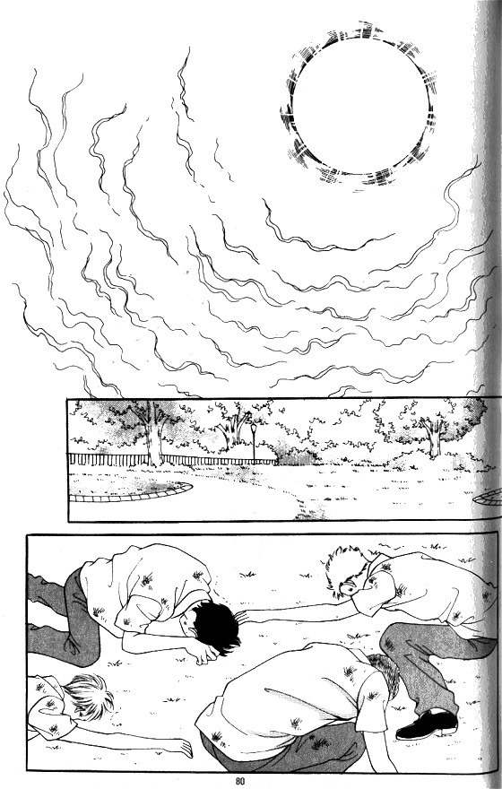 Hot Blooded Woman Chapter 131 page 9 - Chapter 131