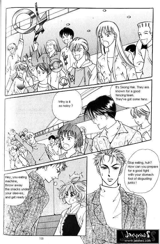 Hot Blooded Woman Chapter 132 page 16 - Chapter 132