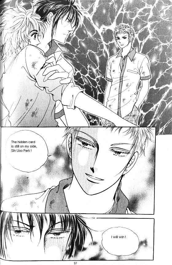 Hot Blooded Woman Chapter 132 page 4 - Chapter 132