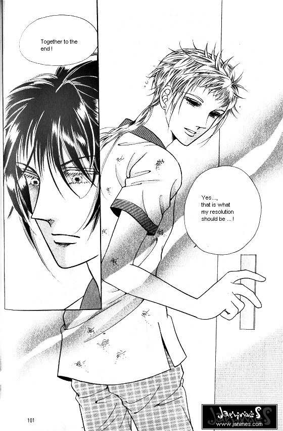 Hot Blooded Woman Chapter 132 page 8 - Chapter 132