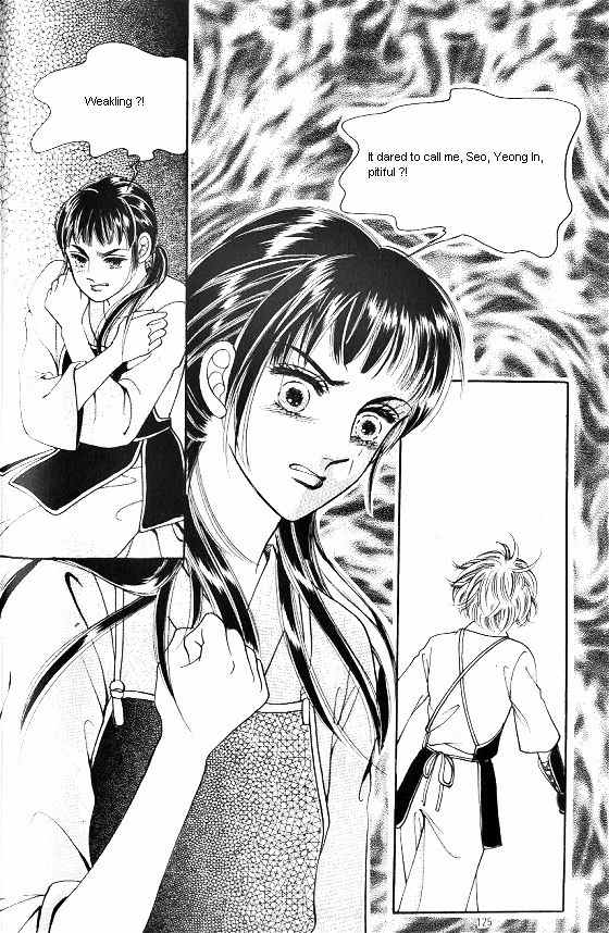 Hot Blooded Woman Chapter 133 page 14 - Chapter 133