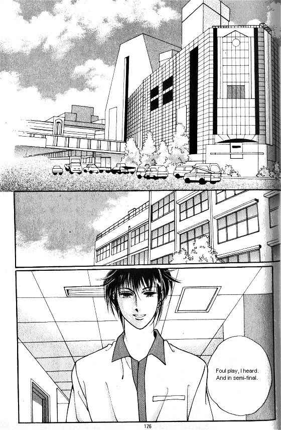 Hot Blooded Woman Chapter 133 page 15 - Chapter 133