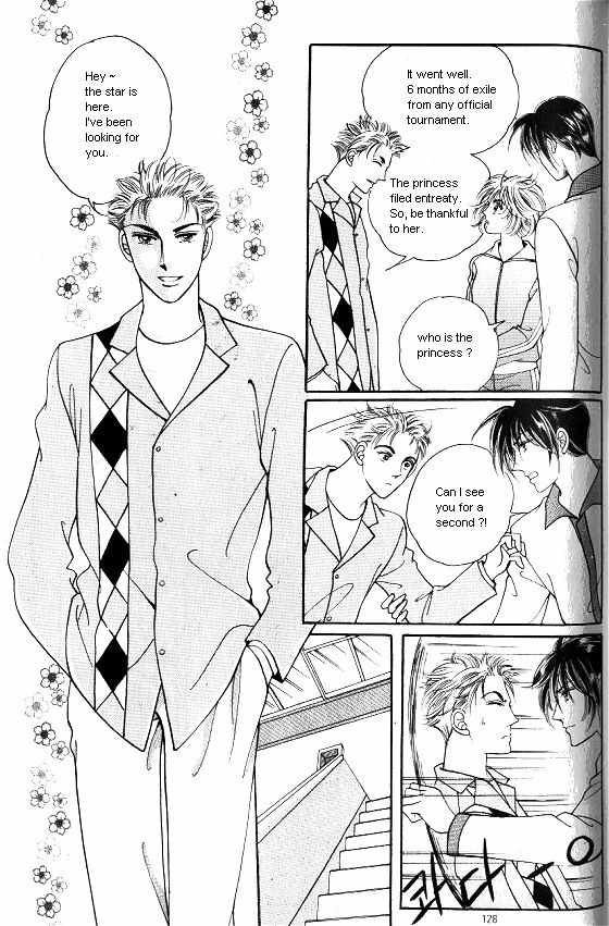 Hot Blooded Woman Chapter 133 page 17 - Chapter 133