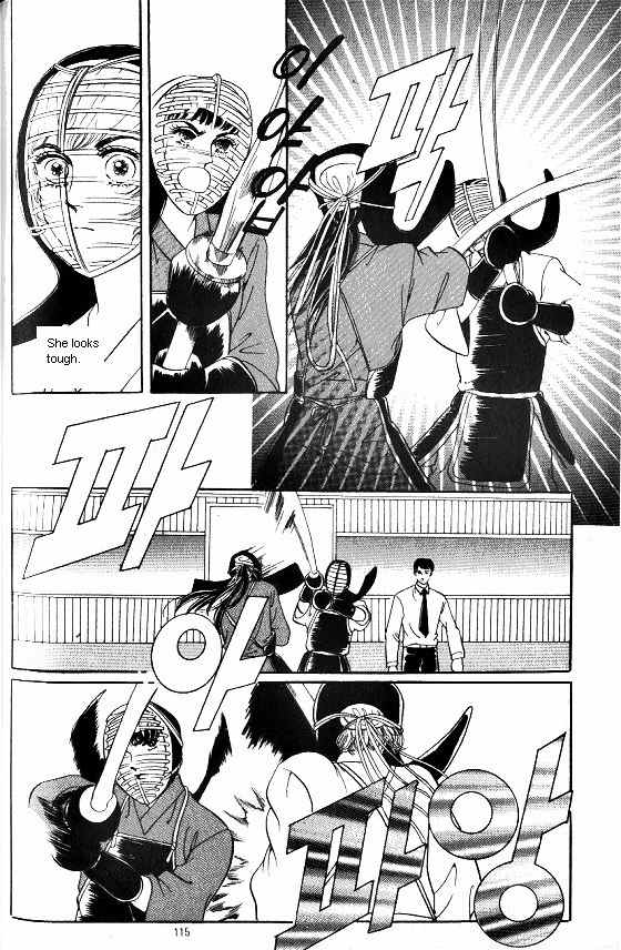 Hot Blooded Woman Chapter 133 page 4 - Chapter 133