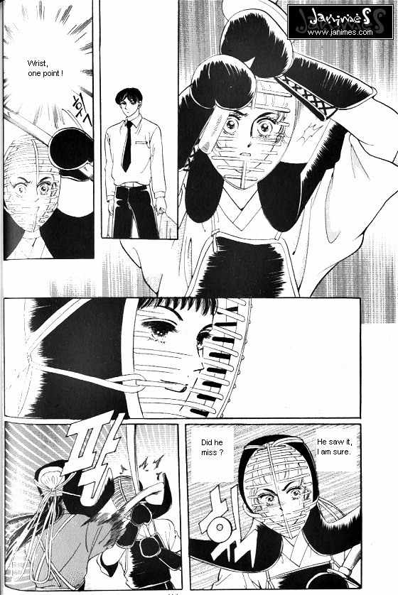 Hot Blooded Woman Chapter 133 page 6 - Chapter 133