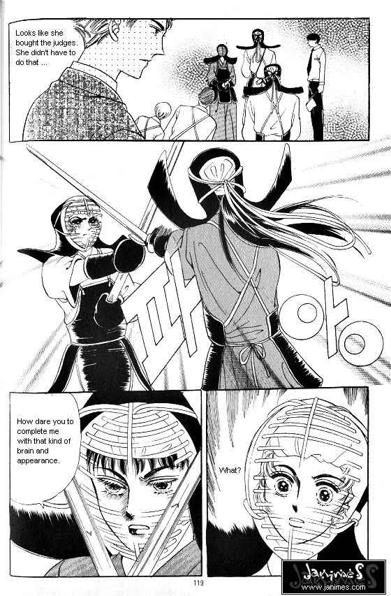 Hot Blooded Woman Chapter 133 page 8 - Chapter 133