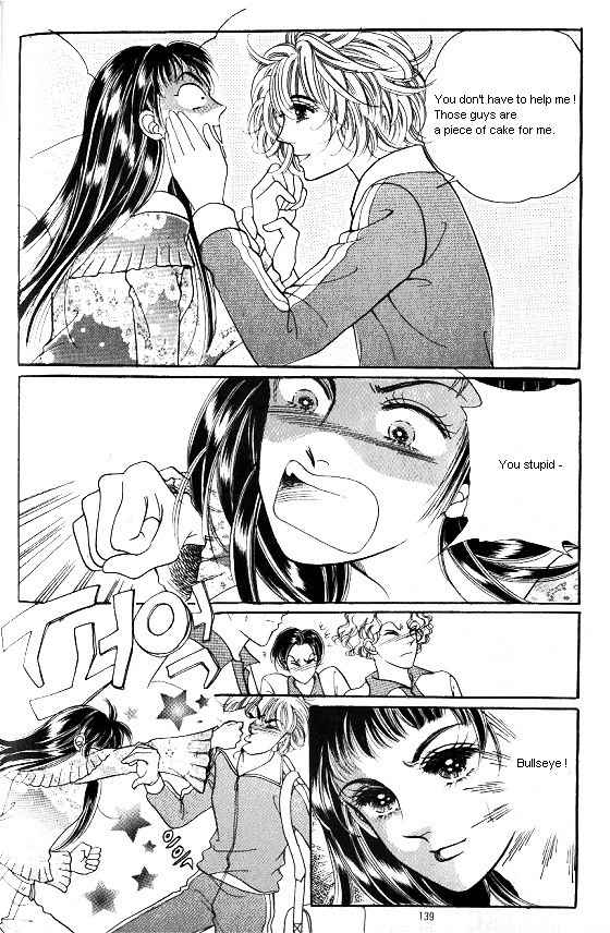 Hot Blooded Woman Chapter 134 page 10 - Chapter 134