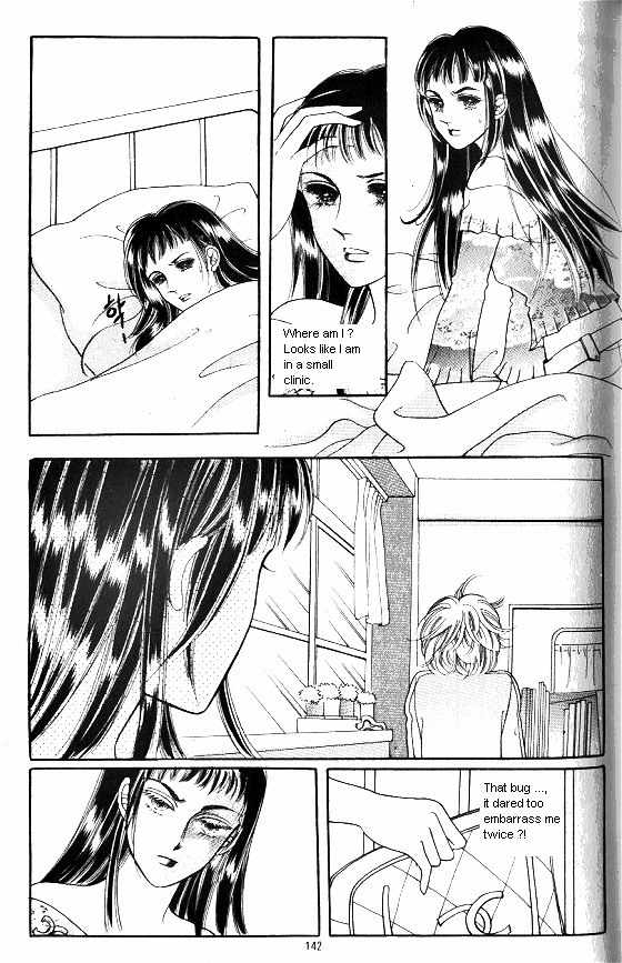 Hot Blooded Woman Chapter 134 page 13 - Chapter 134