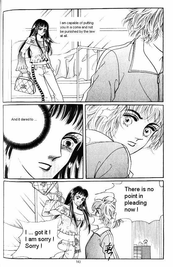 Hot Blooded Woman Chapter 134 page 14 - Chapter 134