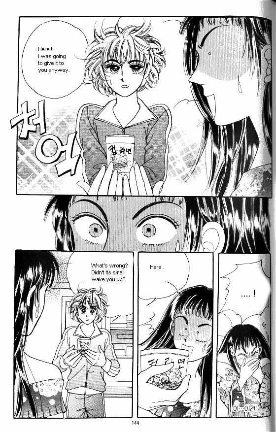 Hot Blooded Woman Chapter 134 page 15 - Chapter 134