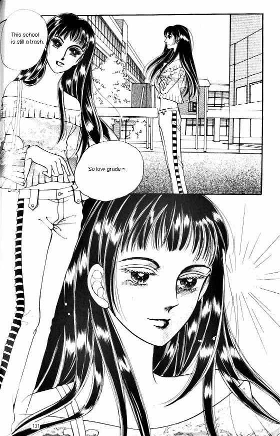 Hot Blooded Woman Chapter 134 page 2 - Chapter 134