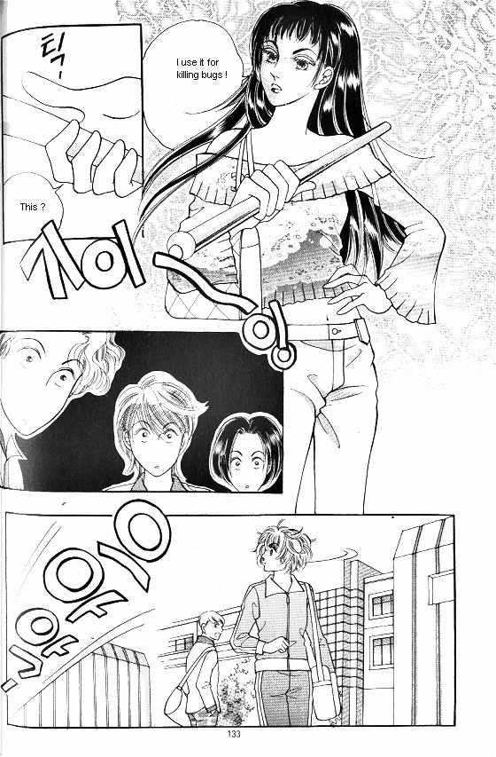 Hot Blooded Woman Chapter 134 page 4 - Chapter 134
