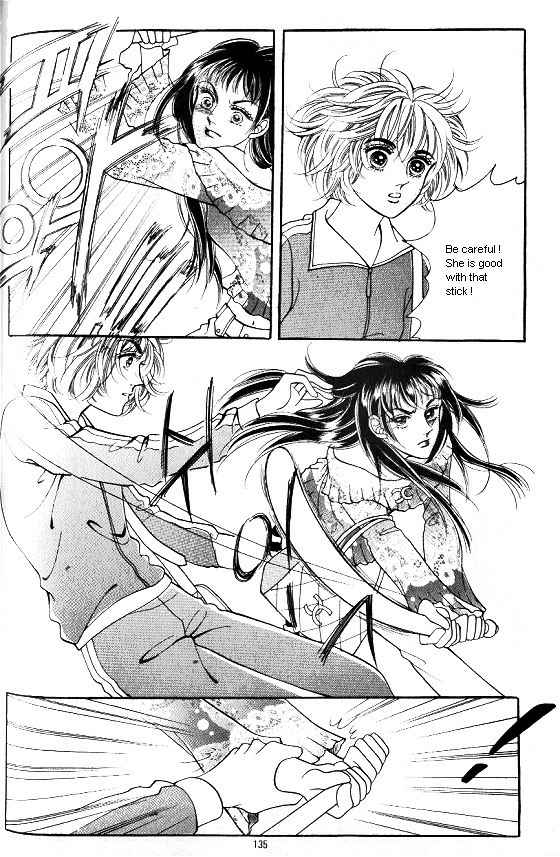 Hot Blooded Woman Chapter 134 page 6 - Chapter 134