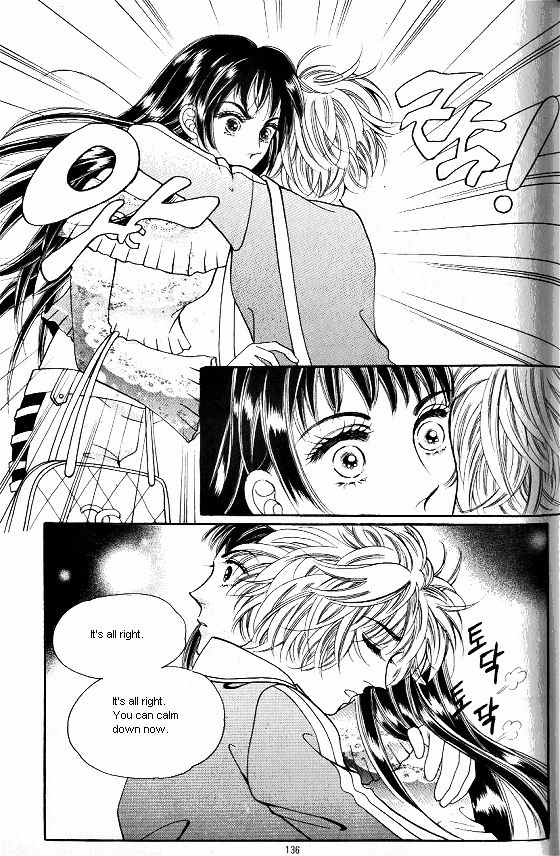 Hot Blooded Woman Chapter 134 page 7 - Chapter 134