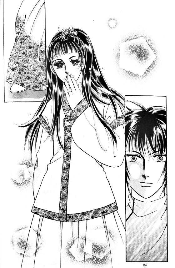 Hot Blooded Woman Chapter 135 page 10 - Chapter 135