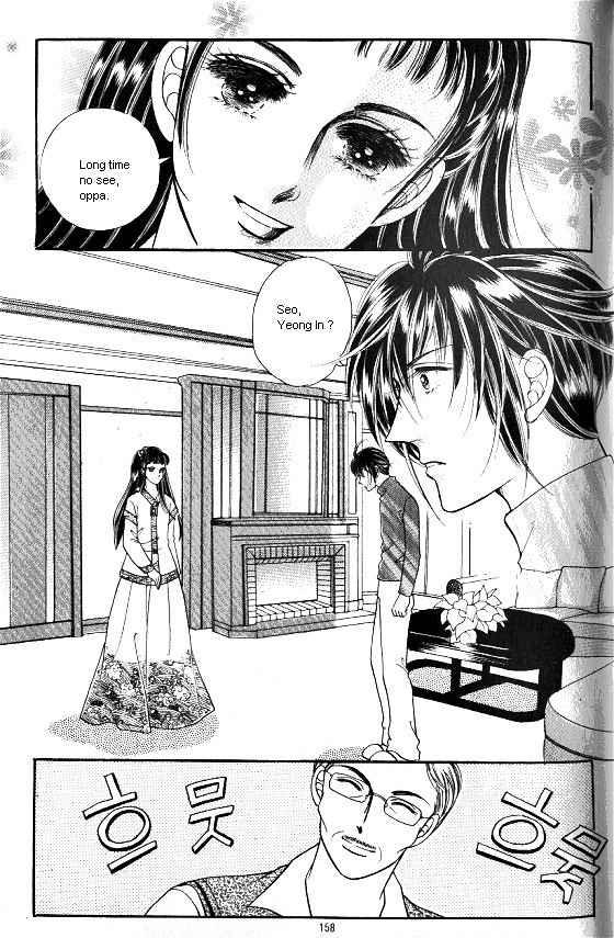 Hot Blooded Woman Chapter 135 page 11 - Chapter 135