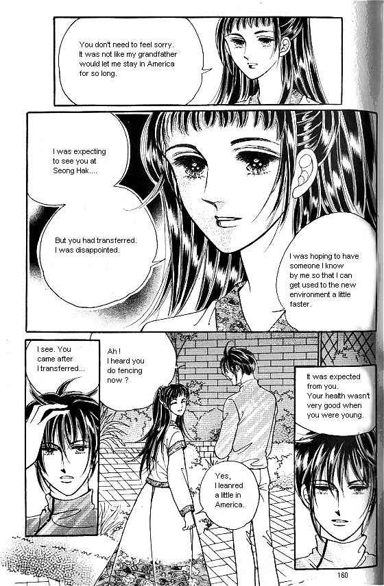 Hot Blooded Woman Chapter 135 page 13 - Chapter 135