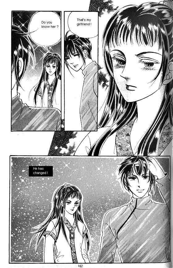 Hot Blooded Woman Chapter 135 page 15 - Chapter 135
