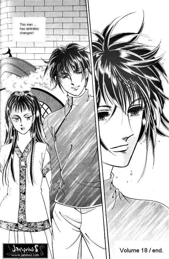 Hot Blooded Woman Chapter 135 page 16 - Chapter 135