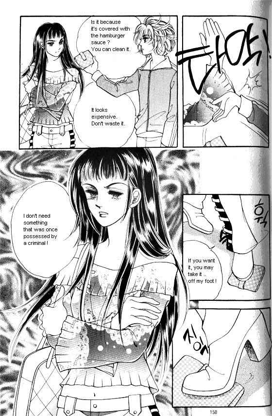 Hot Blooded Woman Chapter 135 page 3 - Chapter 135