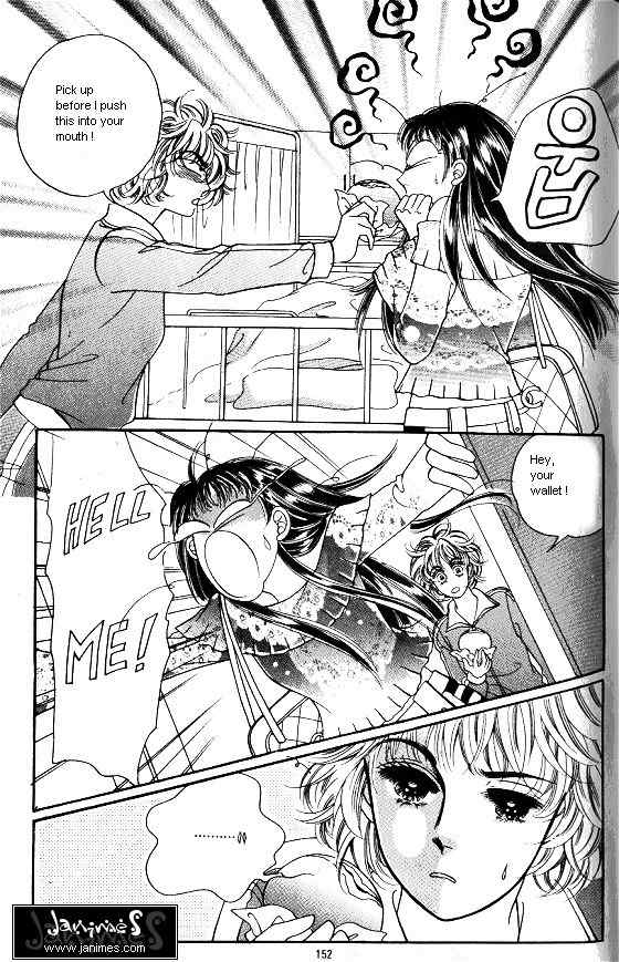 Hot Blooded Woman Chapter 135 page 5 - Chapter 135