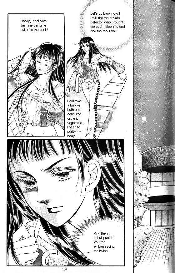 Hot Blooded Woman Chapter 135 page 7 - Chapter 135
