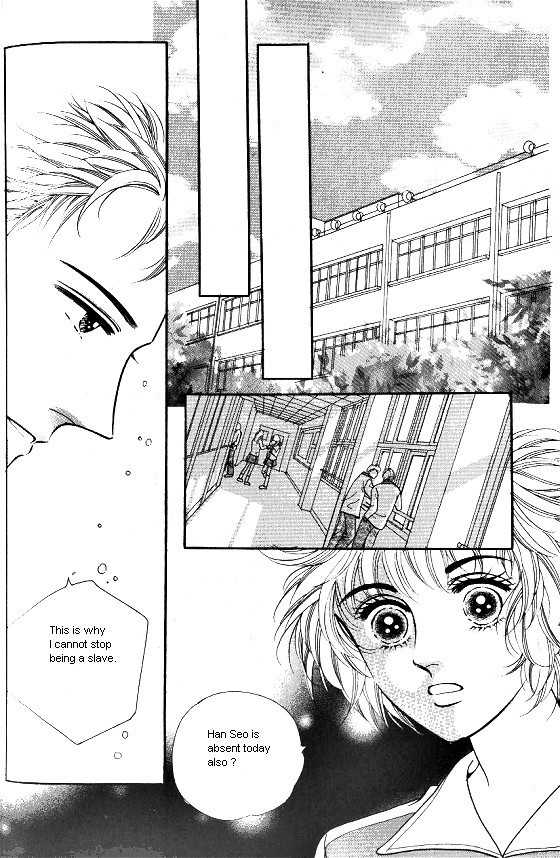 Hot Blooded Woman Chapter 136 page 10 - Chapter 136