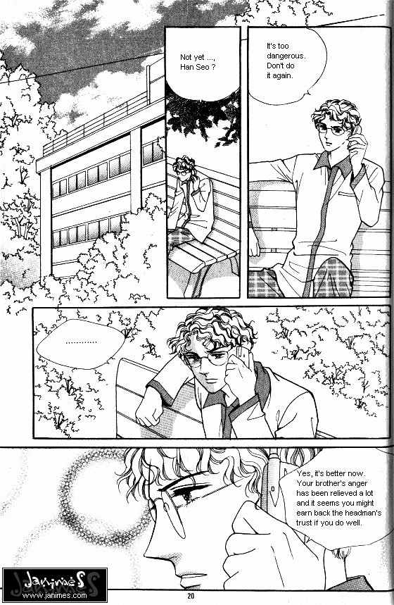 Hot Blooded Woman Chapter 136 page 13 - Chapter 136