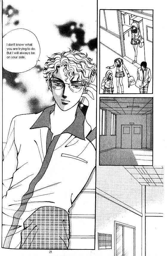 Hot Blooded Woman Chapter 136 page 14 - Chapter 136