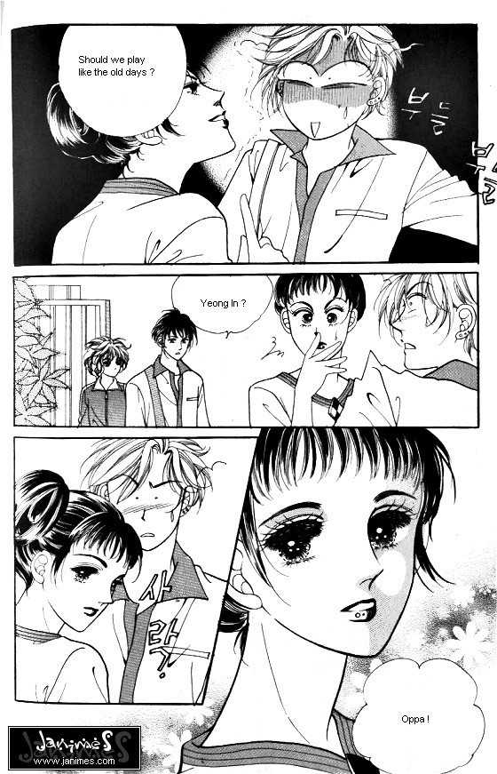 Hot Blooded Woman Chapter 136 page 20 - Chapter 136