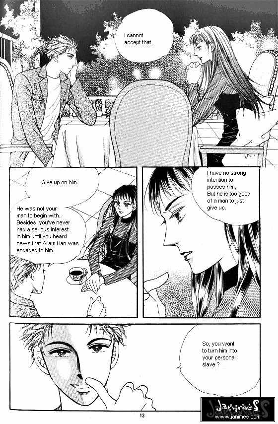 Hot Blooded Woman Chapter 136 page 6 - Chapter 136