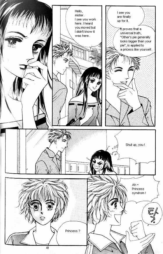 Hot Blooded Woman Chapter 137 page 12 - Chapter 137