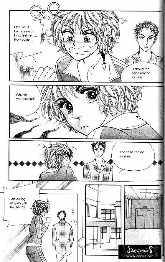 Hot Blooded Woman Chapter 137 page 15 - Chapter 137
