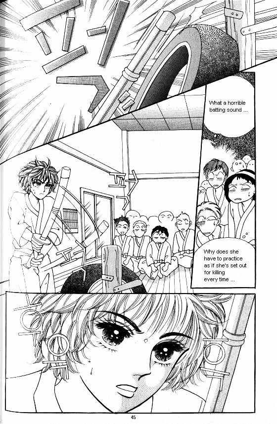 Hot Blooded Woman Chapter 137 page 16 - Chapter 137