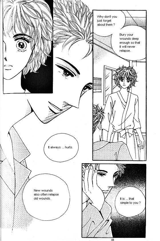 Hot Blooded Woman Chapter 137 page 20 - Chapter 137