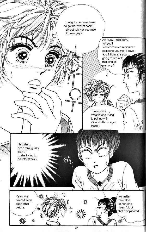 Hot Blooded Woman Chapter 137 page 3 - Chapter 137