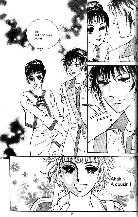 Hot Blooded Woman Chapter 137 page 5 - Chapter 137