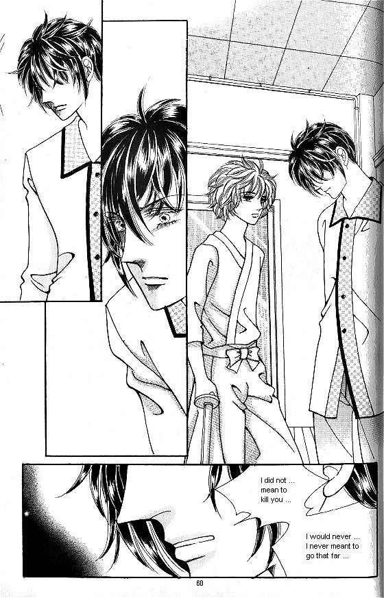 Hot Blooded Woman Chapter 138 page 11 - Chapter 138
