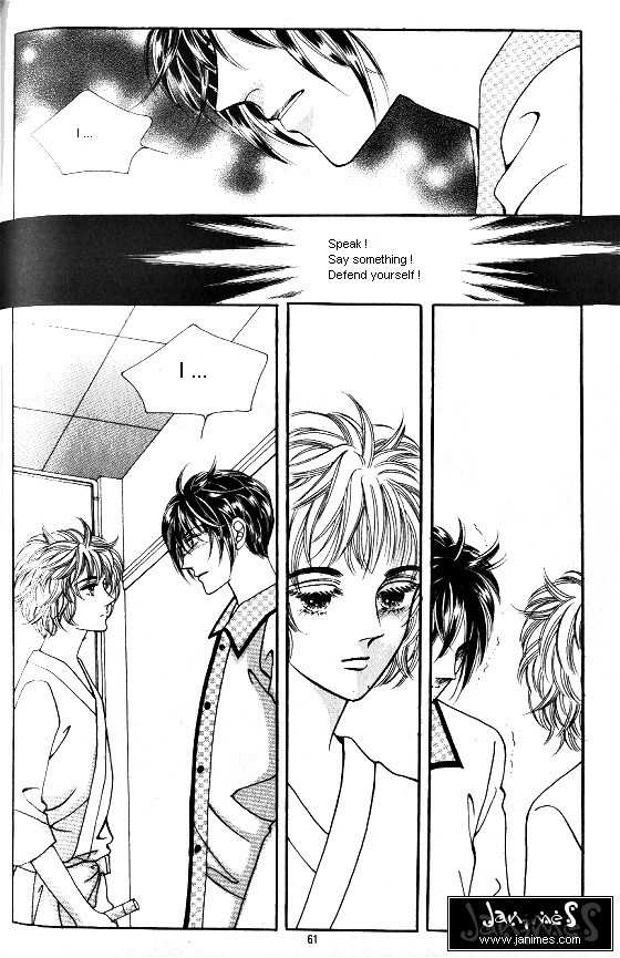 Hot Blooded Woman Chapter 138 page 12 - Chapter 138