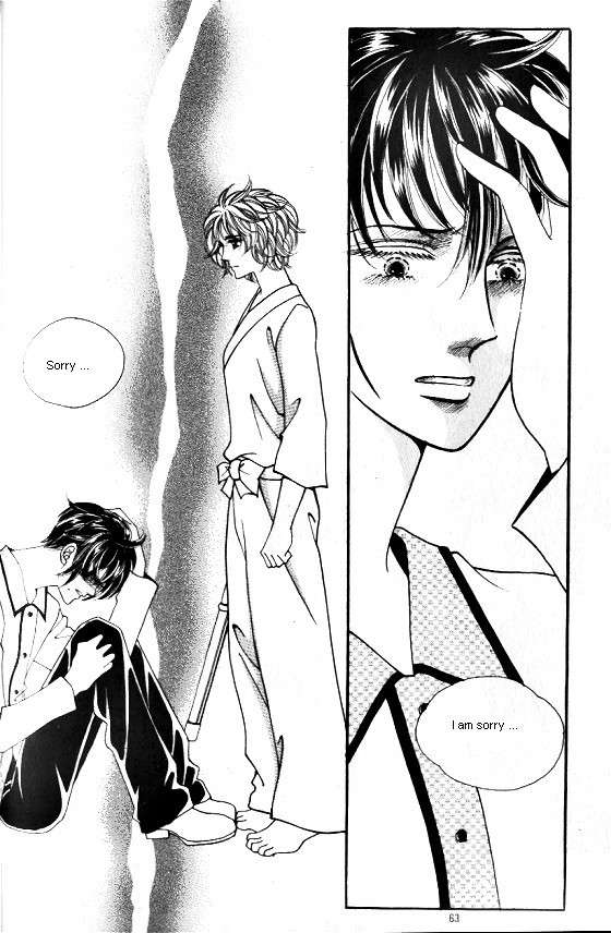 Hot Blooded Woman Chapter 138 page 14 - Chapter 138