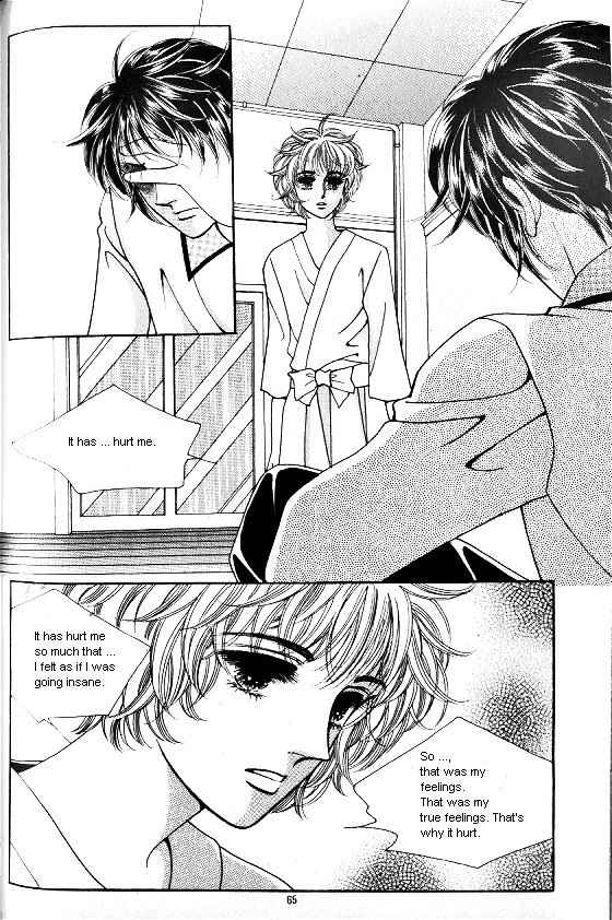 Hot Blooded Woman Chapter 138 page 16 - Chapter 138